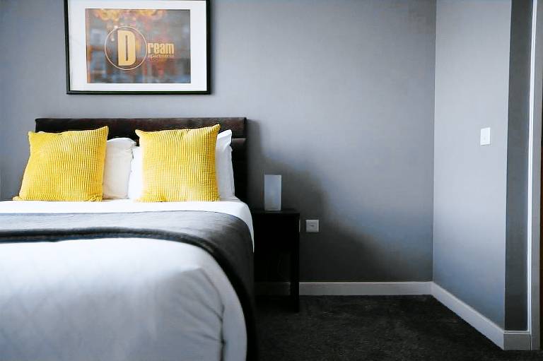 Aparthotel Liverpool