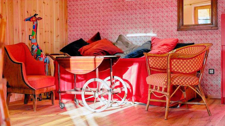 Ferienwohnung Oberbozen