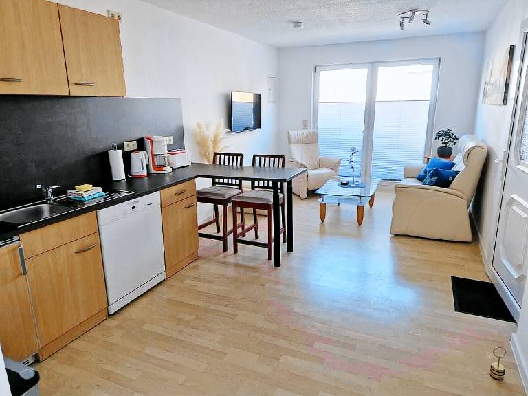 Appartement Bad Doberan