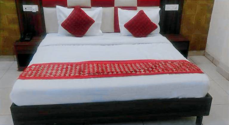 Privatzimmer