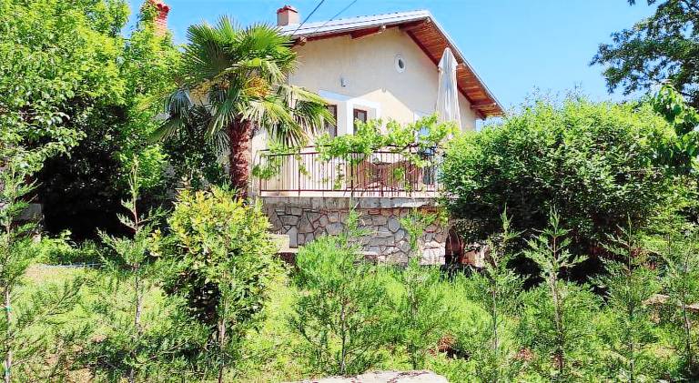 Wonderful villa | Pets are welcome in Opatija