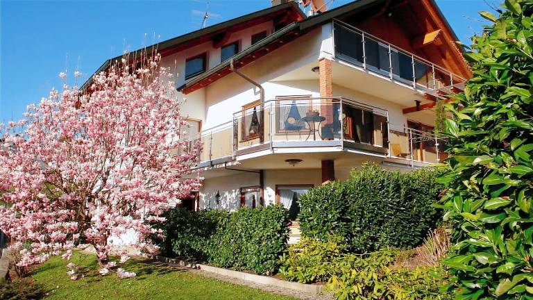 Ferienwohnung Biberach
