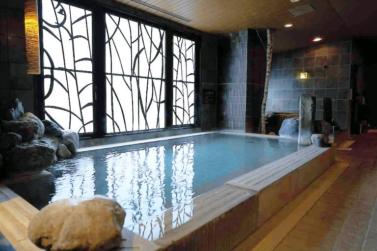 Dormy Inn Higashimuroran Natural Hot Spring