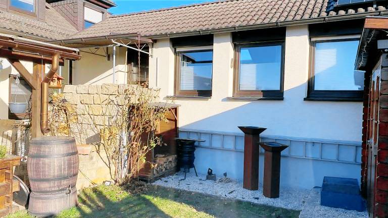 Ferienwohnung Rödental