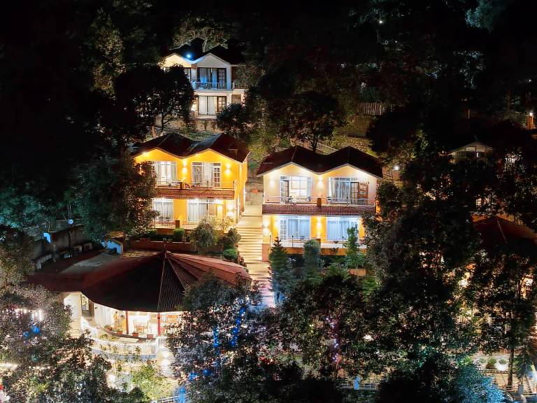 Essence of Nature, Ranikhet — photo 2