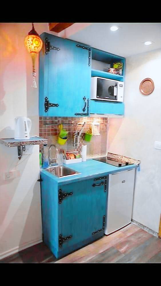Apartma Trebević