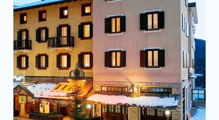 Antico Albergo Stella d'Italia — photo 3