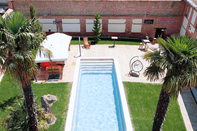 Villa Nava de la Asunción
