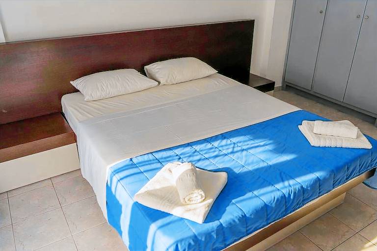 Alloggio Skiathos