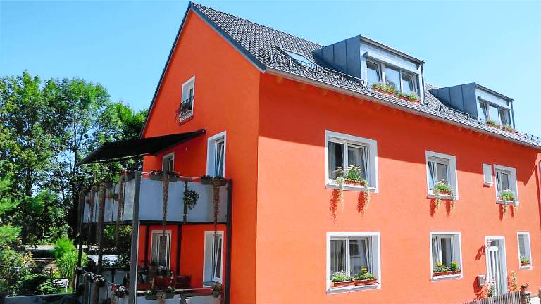 Ferienwohnung Riedenburg
