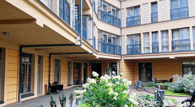 Vilnius Apartments & Suites – Old Town — photo 5