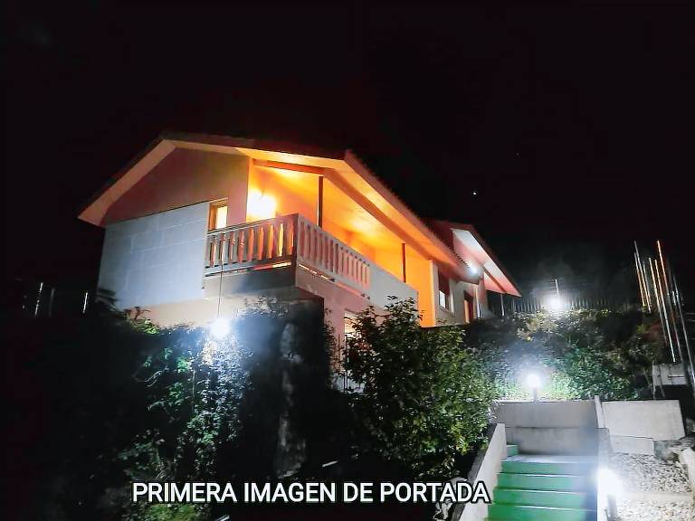 House  O Outeriño