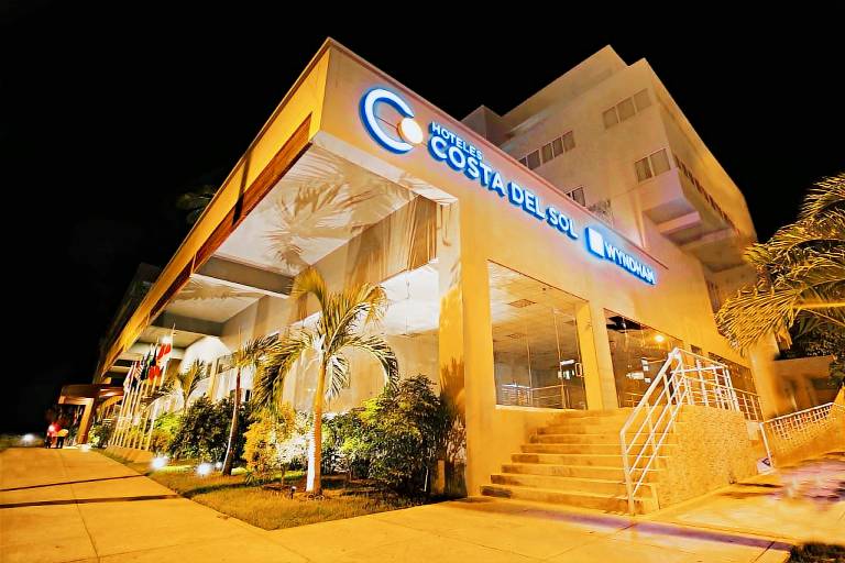 Wyndham Costa Del Sol Pucallpa