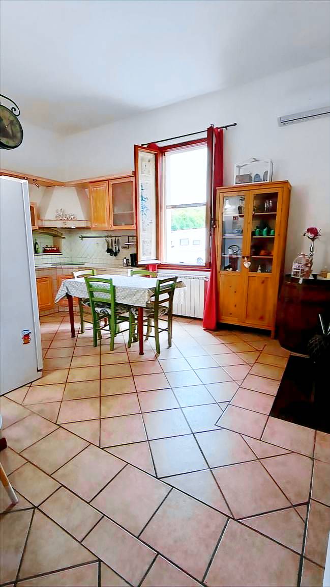 70 m² Ferienwohnung