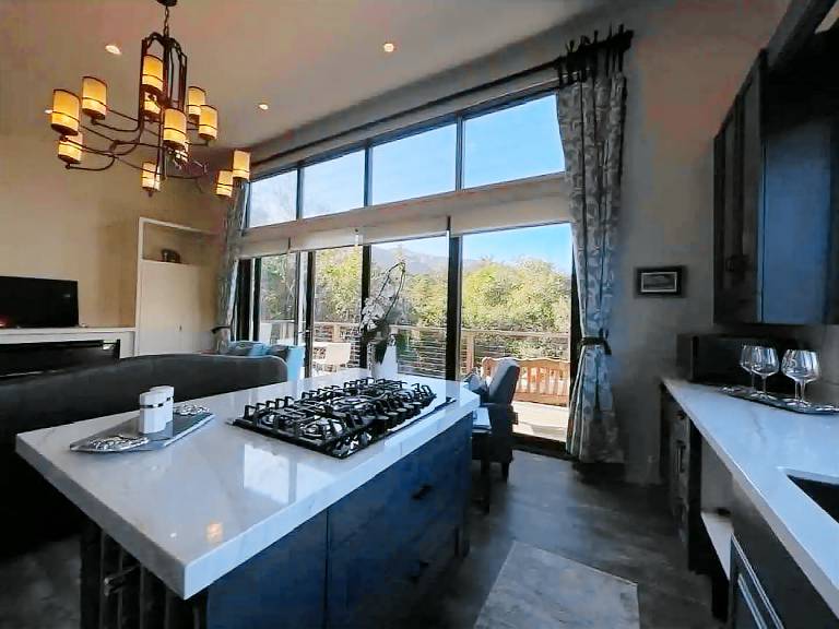 Apartment  Carmel Valley