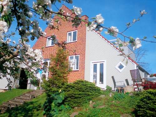 Bed & Breakfast Roskilde