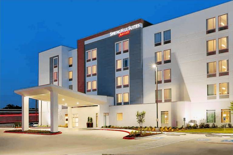 SpringHill Suites by Marriott Houston Northwest