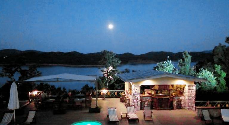 Naiades Hotel Resort & Conference — photo 4