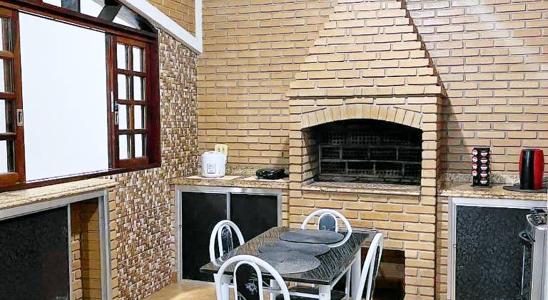 House with 1 room for 10 persons — photo 4