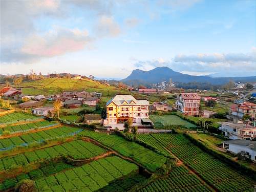 Sandathenna by Secret Leisure in Nuwara Eliya