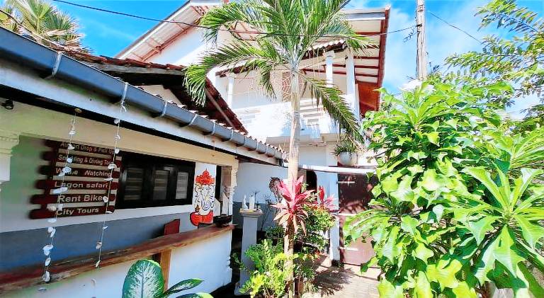 Bandulas Beach House — photo 5