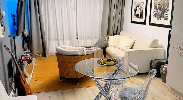 Holiday apartment | Pets are welcome — photo 2