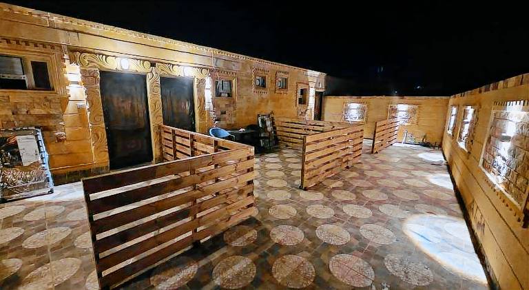 Apartment with terrace | Close to the beach | Pets are welcome in Dahab