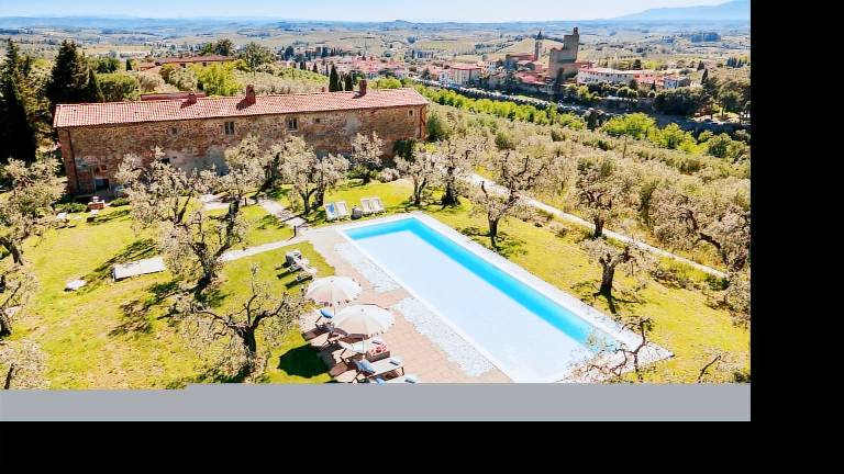 Villa Vinci