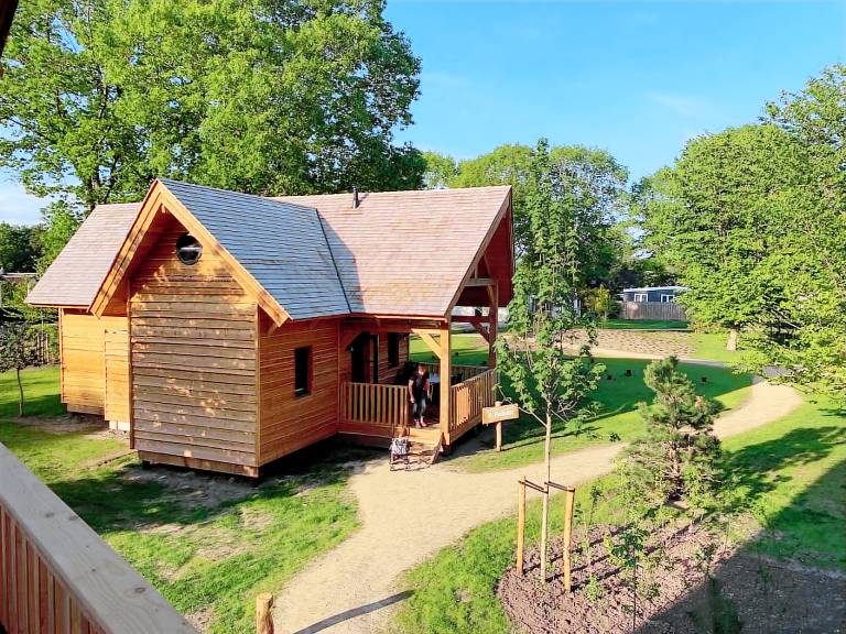 Bungalow Veghel