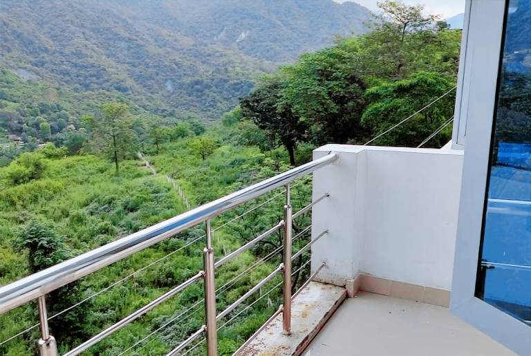 Goroomgo Komfy Stayz Dehradun — photo 4