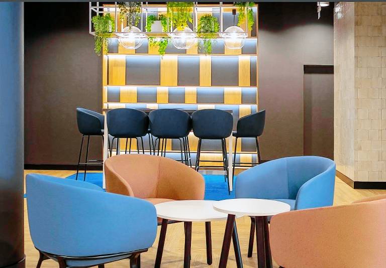 Hotel B&B Kielce Centrum — photo 3