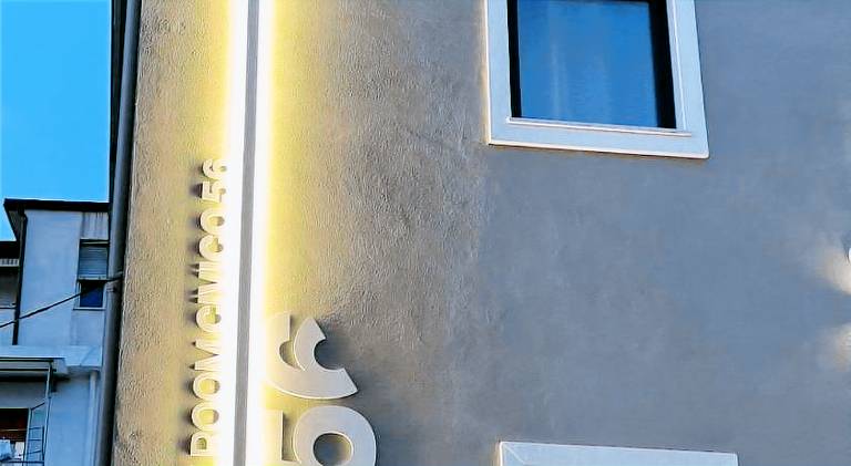 Bed & Breakfast Crotone