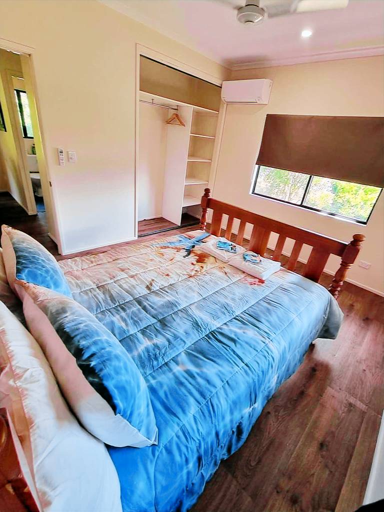 House Cooktown