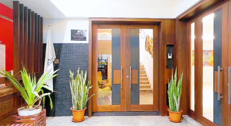 Santa Cruz Boutique Hotel