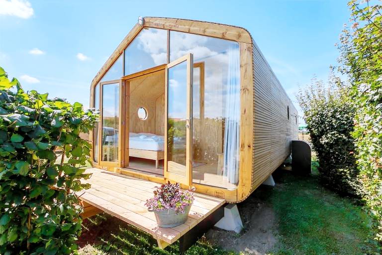 Ferienhaus Vrouwenpolder