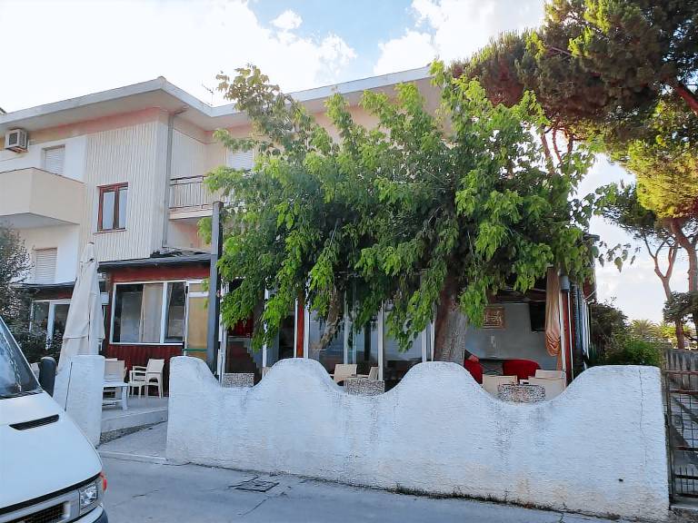 Quadruple room for a totally relaxing holiday 20 meters from the sea — photo 2