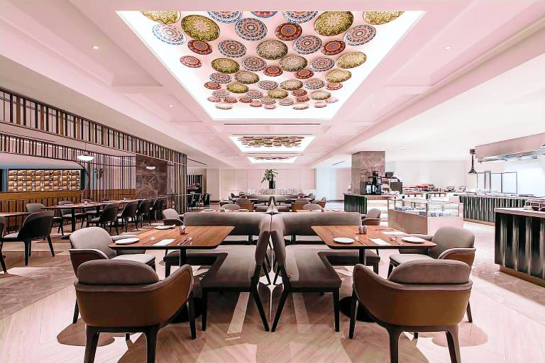 Ascott Gurney Penang — photo 4