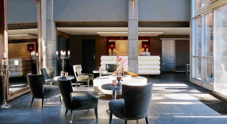 Hotel Gerbermuhle — photo 2