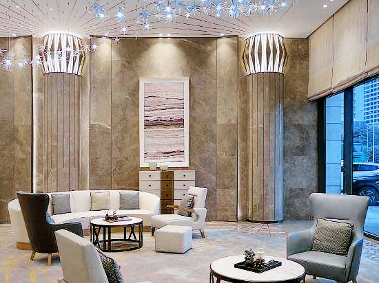 Oriental Ginza International Hotel (Dongguan Songshan Lake) — photo 5