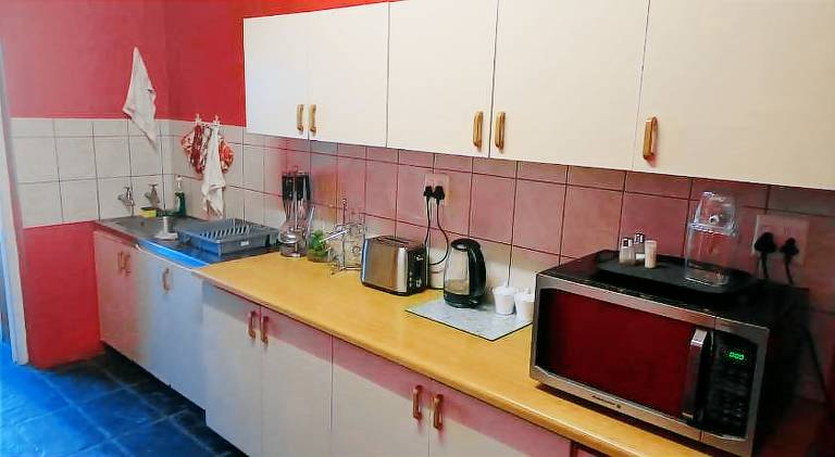 Villa with 2 rooms for 6 persons — photo 4