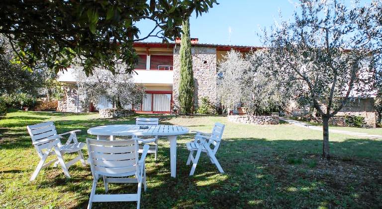 Villa Gallorosso in Bagno a Ripoli