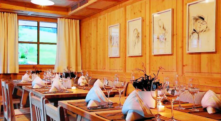Alpen Hotel Post — photo 5