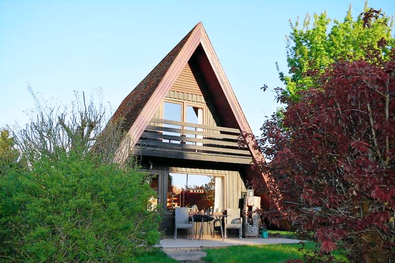 Ferienhaus Borgwedel
