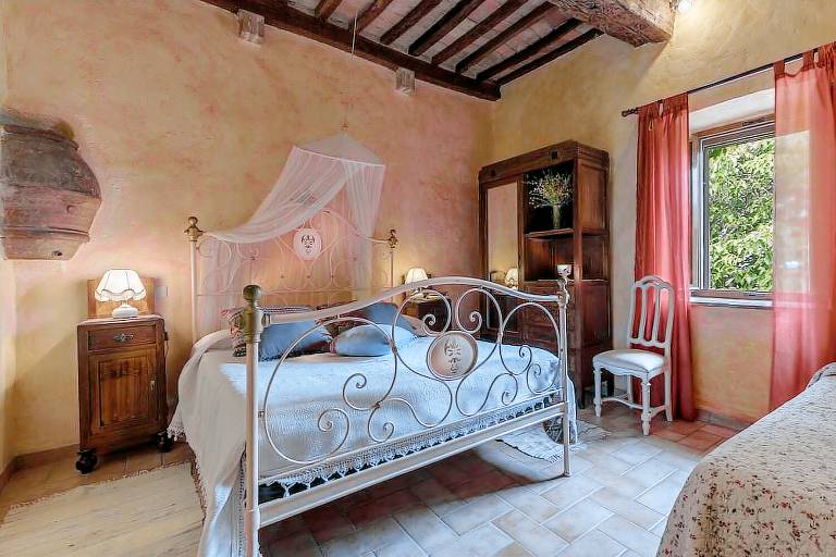 Casale Murlo