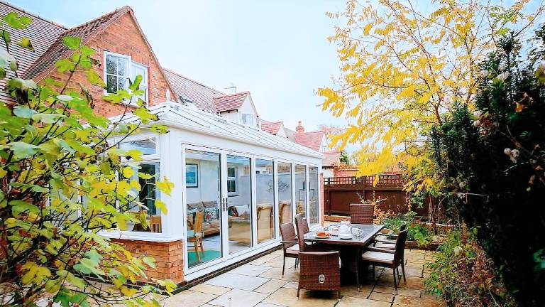 Cottage Evesham