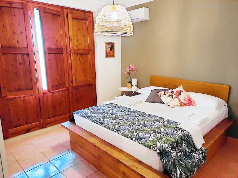 Ferienhaus Pachino