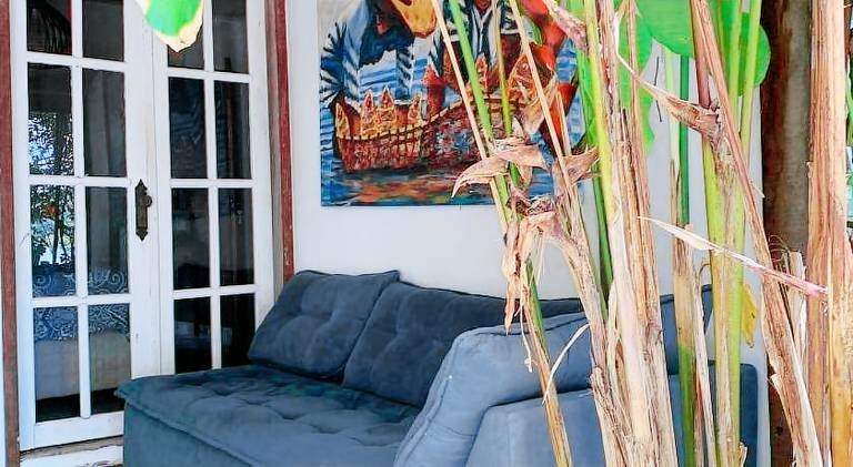Charming house | Close to the beach | Pet-friendly — photo 5