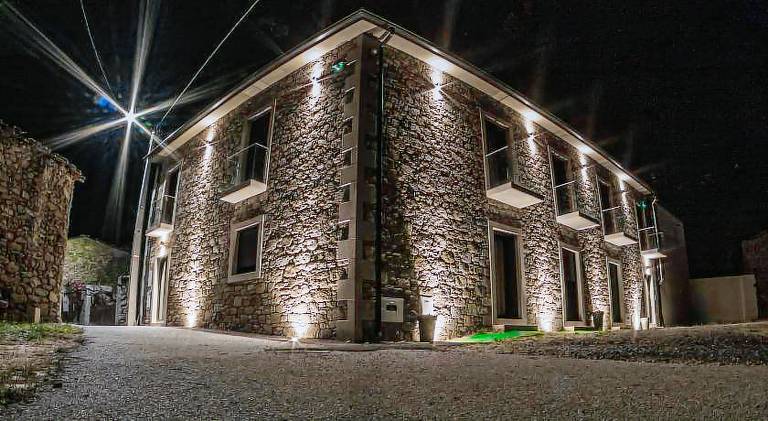 Casa Miranda do Douro