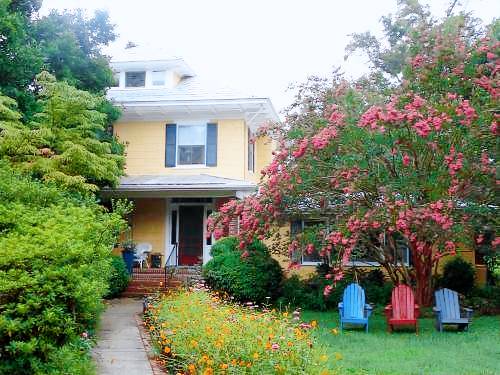 Bed and breakfast Kilmarnock