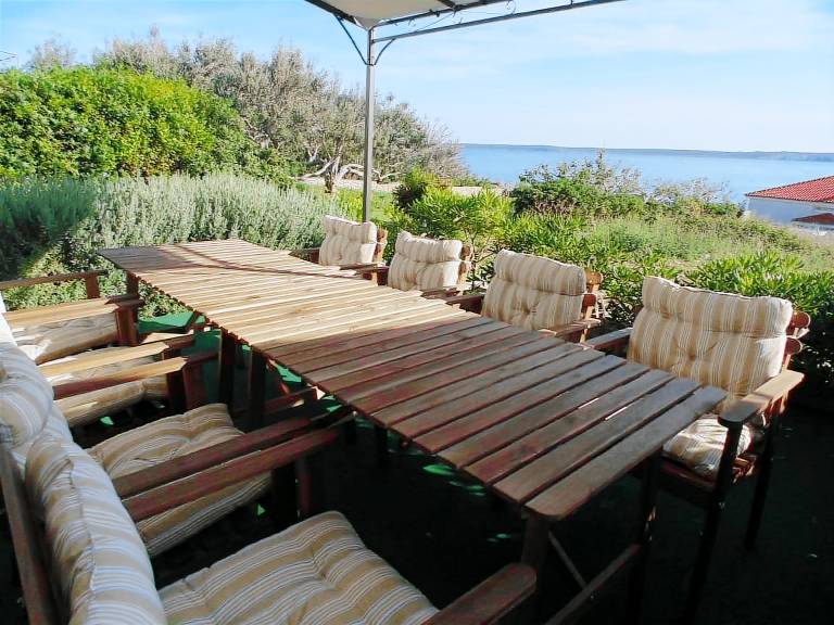 Fully equipped vacation home with BBQ, garden & terrace | Pet-friendly — photo 5